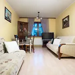 Classic Apartment