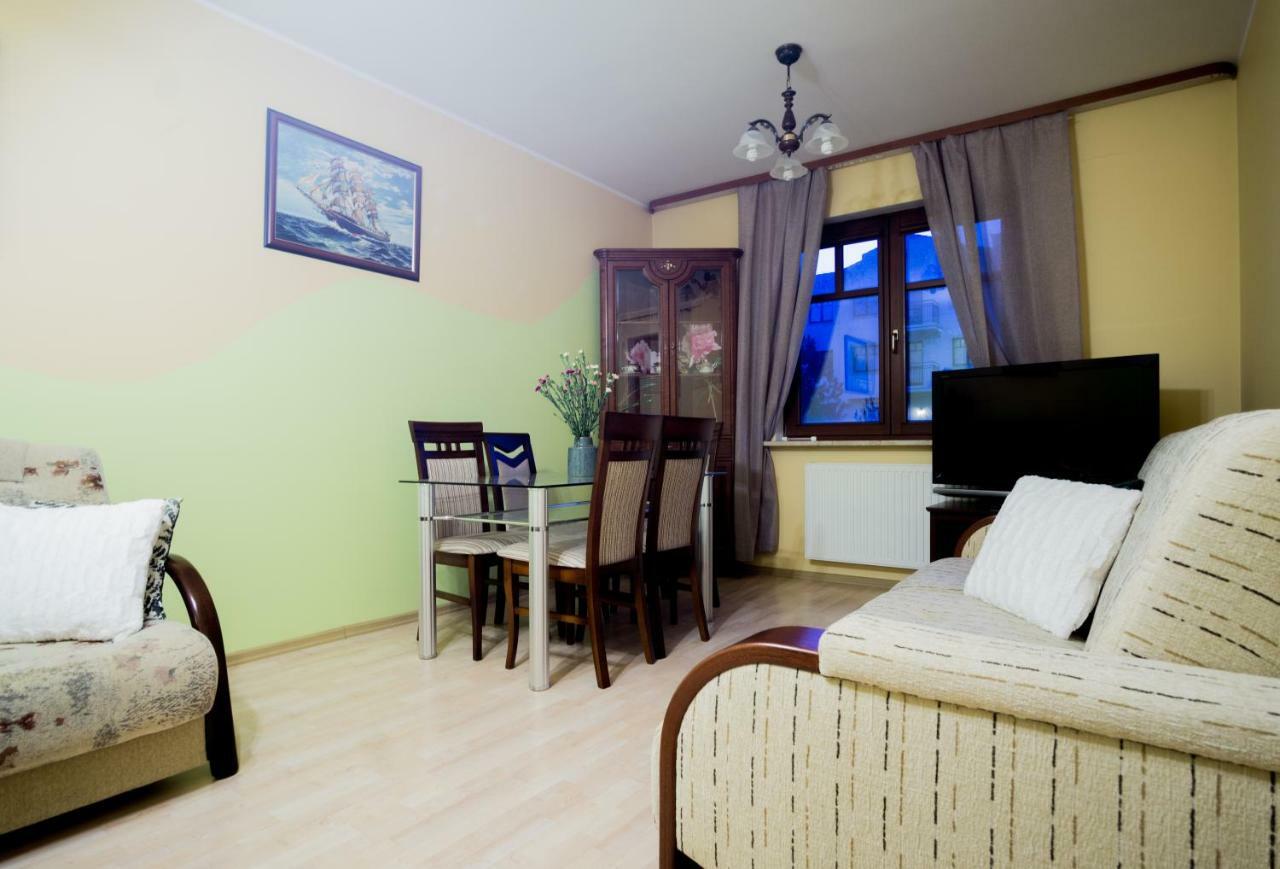 Classic Apartament