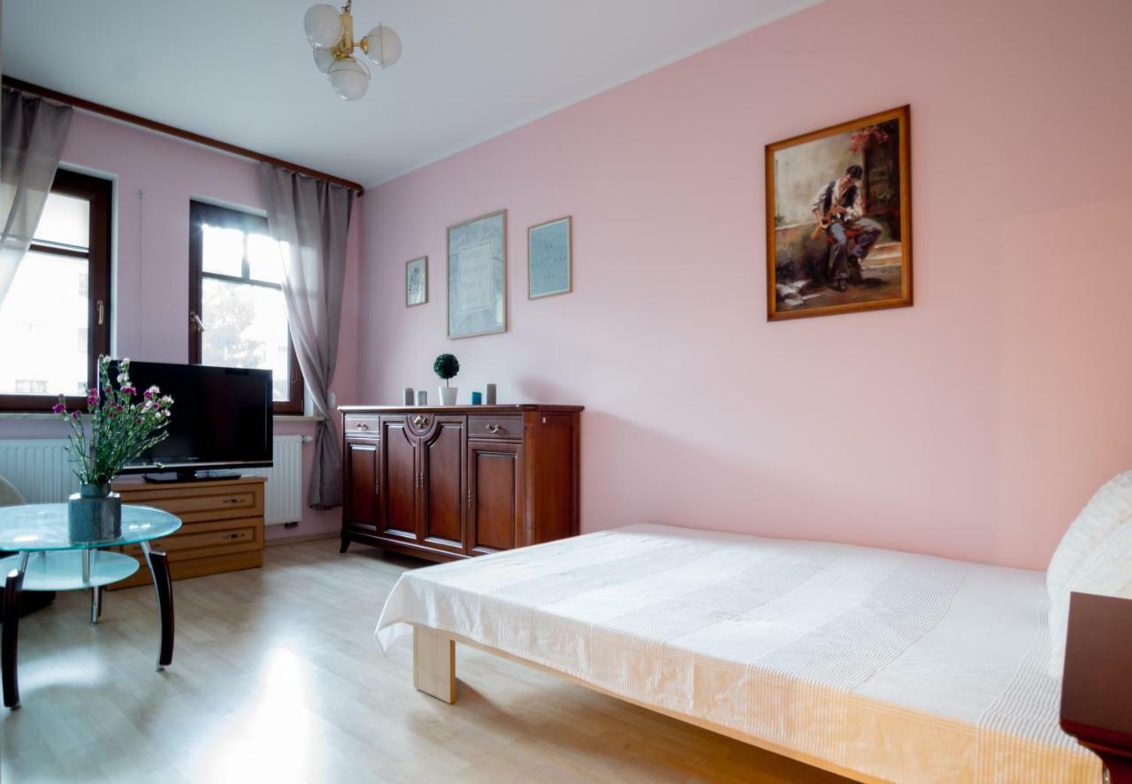 Apartament Classic *